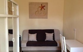 Péterfia Apartman